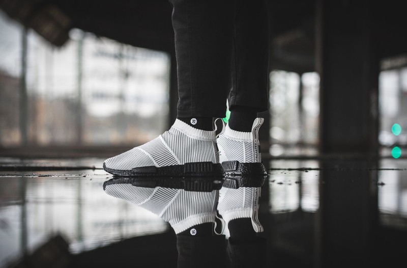 Adidas cs1 discount gore tex white